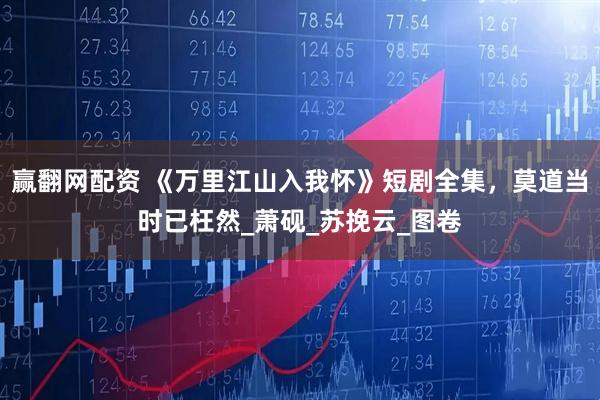 赢翻网配资 《万里江山入我怀》短剧全集，莫道当时已枉然_萧砚_苏挽云_图卷
